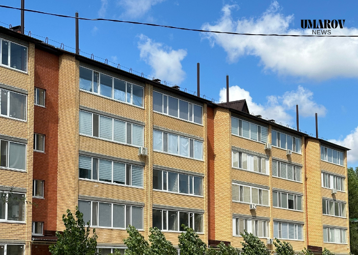 В акимате Уральска чиновник выдал служебную квартиру своей жене